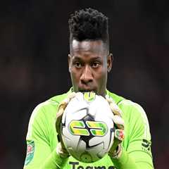 Andre Onana contemplating pulling out from AFCON to save his Man United career – Man United News..