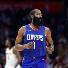 Skip Bayless Compares James Harden To 1 Lakers Star