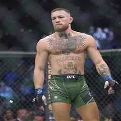 UFC 300 Predictions: Ben Askren Believes Conor McGregor Will Be Left Off the Historic Card