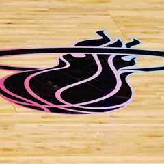 Heat Star Is Ruled Out For Pacers Game