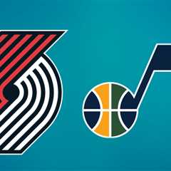 Blazers vs. Jazz: Start time, where to watch, what’s the latest