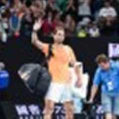 Rafael Nadal Announces Brisbane Return