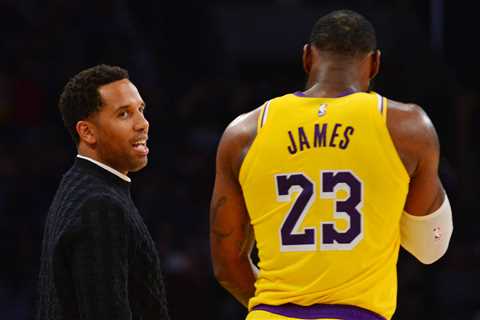 Maverick Carter, LeBron James' Manager, Admits He Used to Bet on NBA Games