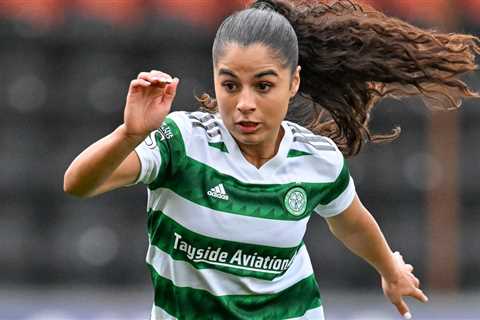 Galabadaarachchi on childhood dreams, Celtic and making history