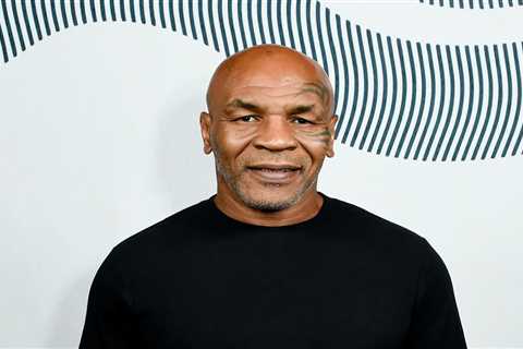 Mike Tyson Faces £350,000 Payout Demand After Alleged Assault on Plane Passenger