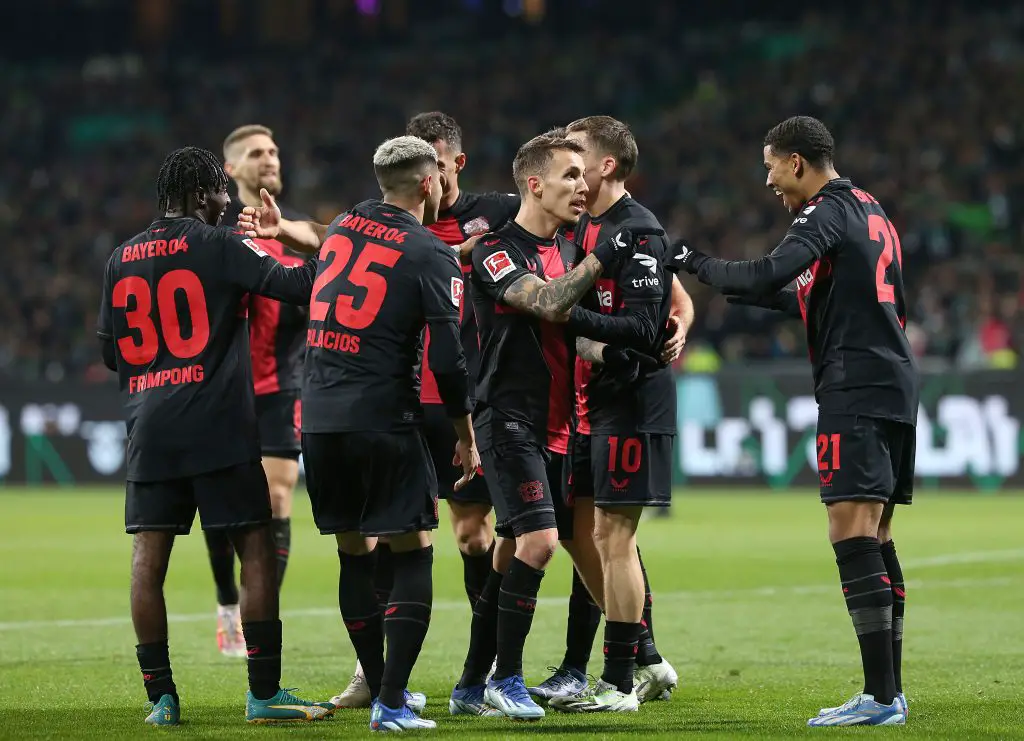 Bundesliga Predictions | Round 13