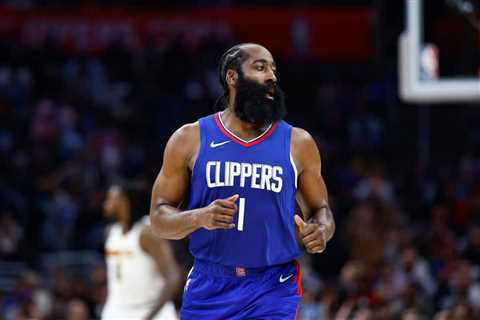 Skip Bayless Compares James Harden To 1 Lakers Star