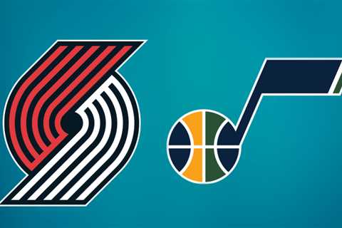 Blazers vs. Jazz: Start time, where to watch, what’s the latest