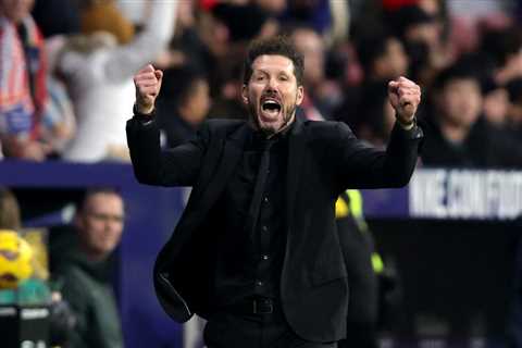 Simeone talks ahead of Barcelona vs Atletico Madrid: “Have to take the game where we can hurt them”