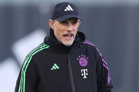 Thomas Tuchel on Bayern Munich-PSG Dressing Room Differences