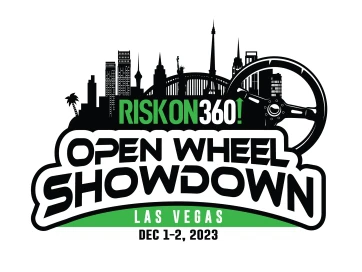 Track Record Speeds Highlight Opening Night of Inaugural RISKON360! Open Wheel Showdown