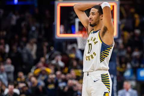 Pacers' Tyrese Haliburton Worried Recent 'Loser' Quote Will Haunt Him As NBA Meme