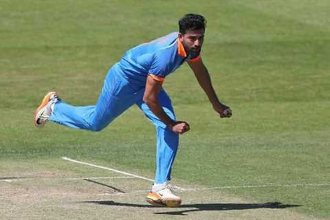 Deepak Chahar and Chris Green skip 5th T20I clash between IND vs AUS 2023: Reasons Explained