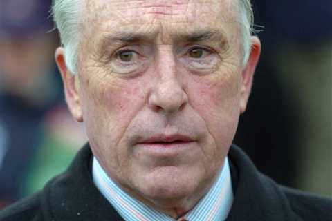 Legendary Horse Trainer Neville Callaghan Passes Away at 77