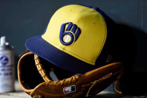 The Brewers Continue To Make Additions Monday