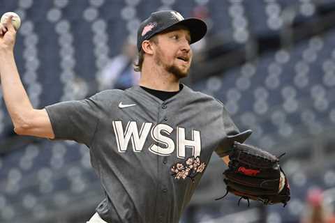 White Sox Stabilize Rotation With KBO MVP Erick Fedde