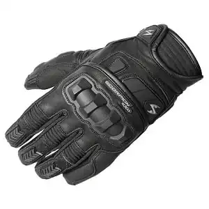 Scorpion Exo Claw 2 Gloves Review: The Ultimate Choice for Riders?