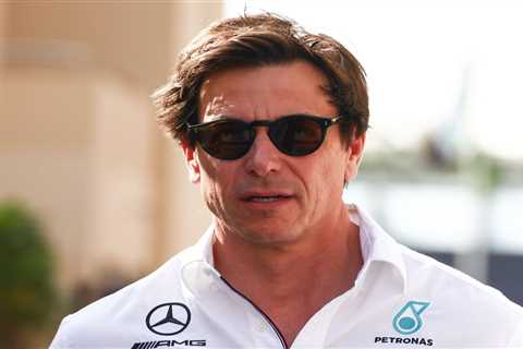 Toto Wolff Demands Explanation from FIA Following Legal Exchange Over Conflict of Interest..