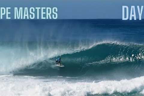 Vans Pipemasters 2023 Day 1 Action Featuring John John, Nathan and Ivan Florence, Mason Ho and more.