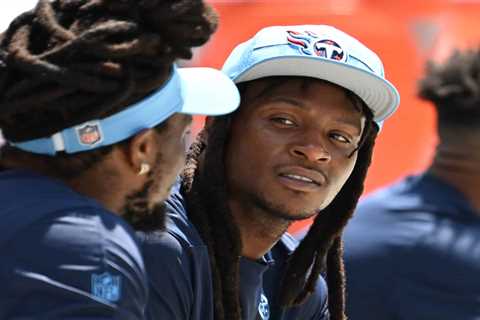 DeAndre Hopkins Says Fellow WR Should Win NFL MVP Award