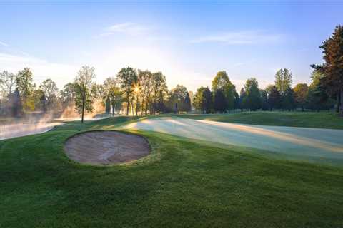 Northeast Ohio golf course that went to auction was carved into pieces