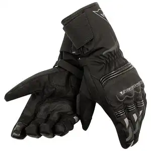 Dainese Tempest D-Dry Gloves Review: Italian Style Meets All-Weather Protection?