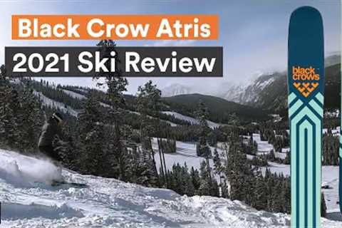 2021 Black Crows Atris Review | Curated