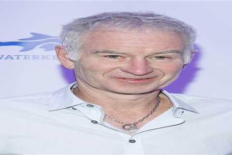 John McEnroe's Former $10m NYC Apartment Hits the Market