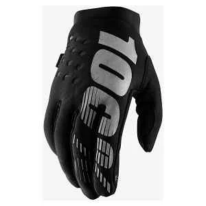 100% Brisker Glove Review: Dream Winter Hand Protection?