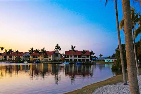 Exploring the Water Sports Scene in Cape Coral, FL