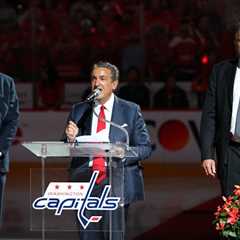 NHL Rumors: The Washington Capitals Potential Front Office Succession Plan