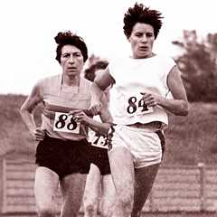 World record-breaking middle-distance runner Phyllis Perkins dies