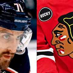 Blackhawks Sign Nick Foligno to 2-Year, Lucrative Extension