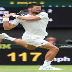 Novak Djokovic's Net Worth in 2024: Prize Money, Career Winnings, and Sponsorship Deals