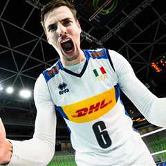 The Thrill of the Volley: Exploring the Excitement of Live Betting on Volleyball Matches