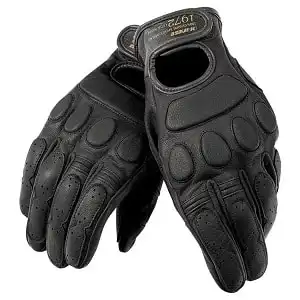 Dainese Blackjack Women’s Motorcycle Gloves Review: Style Over Safety?