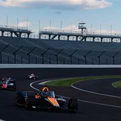 Indycar 2024 Team Analysis: Arrow McLaren