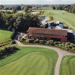 Man Utd in talks to buy GOLF CLUB with Carrington training ground at ‘maximum capacity’ after..