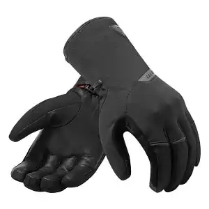 REV’IT! Chevak GTX Gloves Review: Winter Warrior or Just Hype?