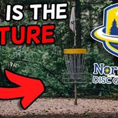 The Future Of Disc Golf