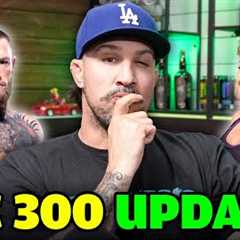 Conor McGregor on UFC 300 | Episode 370 LIVE
