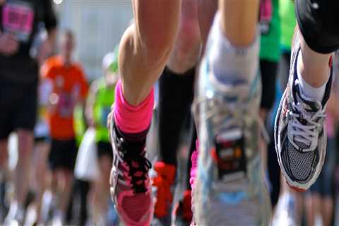 Sponsorships for Upcoming Marathons in Orange County: What You Need to Know