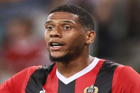 Chelsea and Man United in the Race for Nice Defender Jean-Clair Todibo