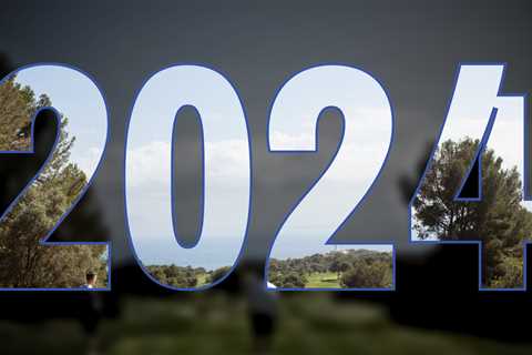 2024 Golf Year preview