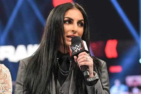 Sonya Deville Legal Update From Prior Fire Arm Charge