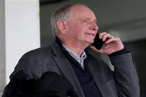 Lennie Lawrence Appointed Caretaker Manager of Hartlepool