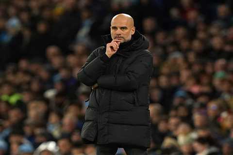 Former Manchester City Star Gael Clichy Reveals Pep Guardiola's Strict Training Rule