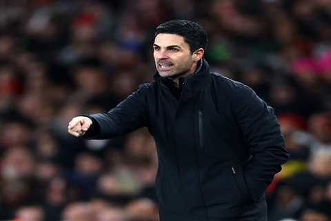 Arsenal Boss Mikel Arteta Under Fire After Controversial Rant