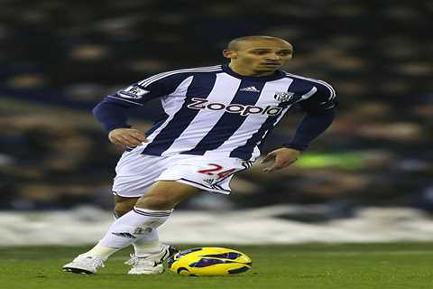 Premier League Cult Hero Peter Odemwingie Serenades Fans on TikTok