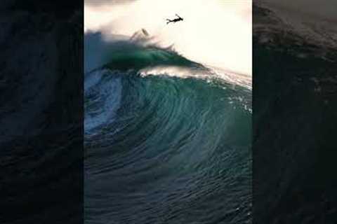 SURFER ALMOST DIES …. #shorts